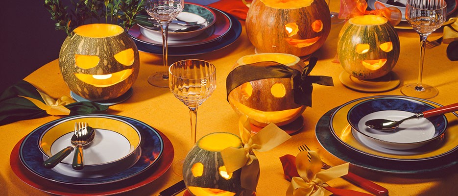 Halloween party: meniul care va impresiona toți invitații